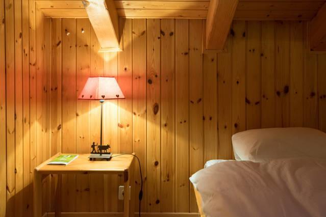 Chalet Faigaux 베이소나츠 외부 사진