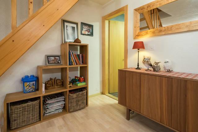 Chalet Faigaux 베이소나츠 외부 사진