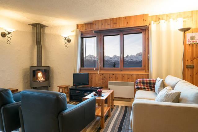 Chalet Faigaux 베이소나츠 외부 사진