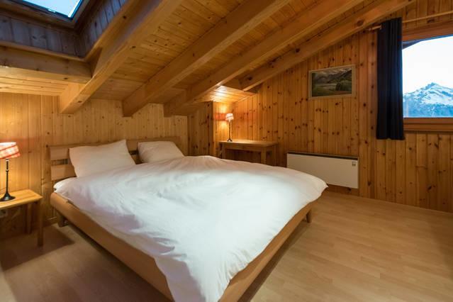 Chalet Faigaux 베이소나츠 외부 사진