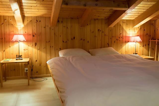 Chalet Faigaux 베이소나츠 외부 사진