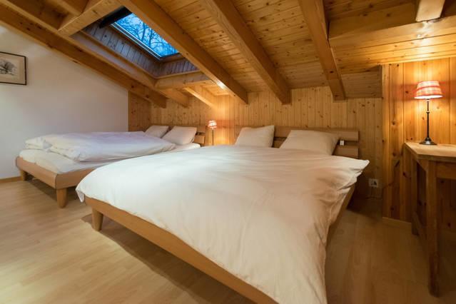 Chalet Faigaux 베이소나츠 외부 사진