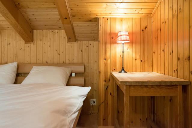 Chalet Faigaux 베이소나츠 외부 사진