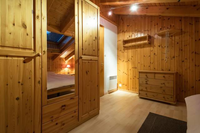 Chalet Faigaux 베이소나츠 외부 사진
