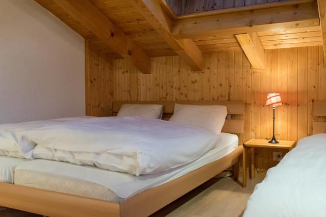Chalet Faigaux 베이소나츠 외부 사진